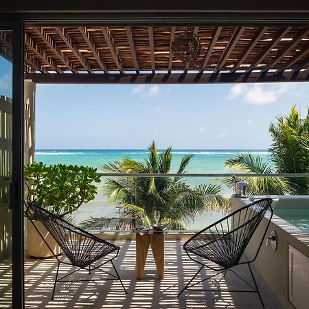 Mereva Tulum Esterno foto