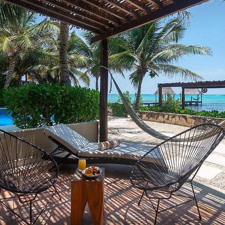 Mereva Tulum Esterno foto