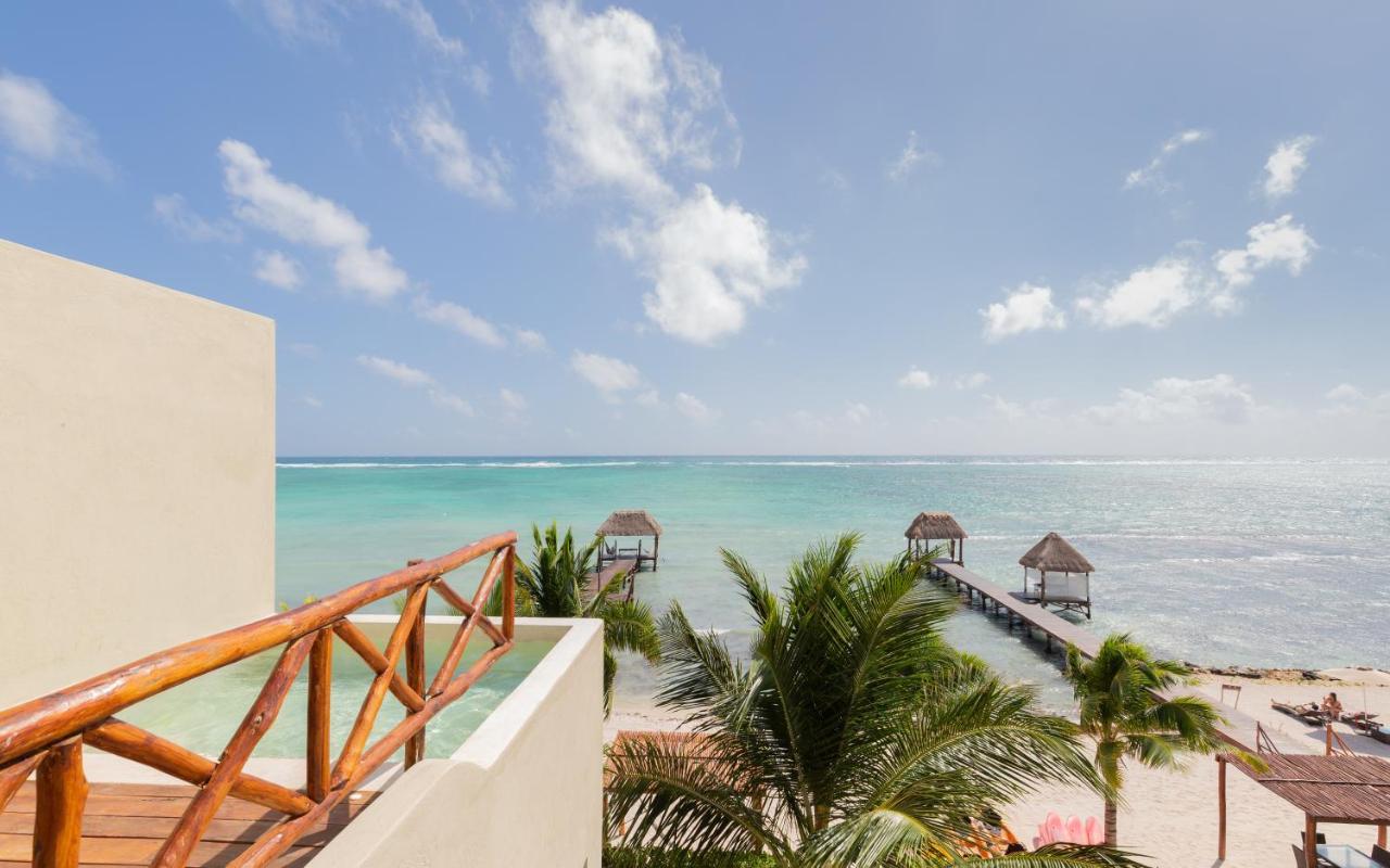 Mereva Tulum Esterno foto