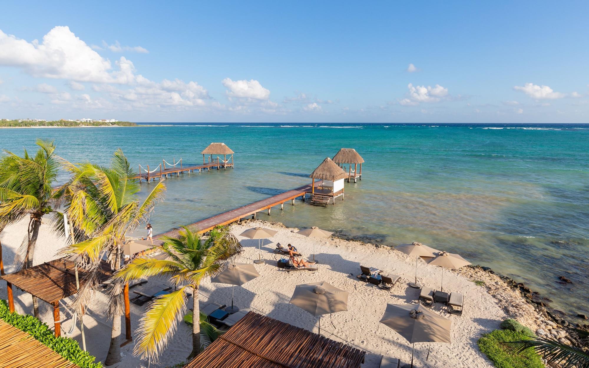 Mereva Tulum Esterno foto
