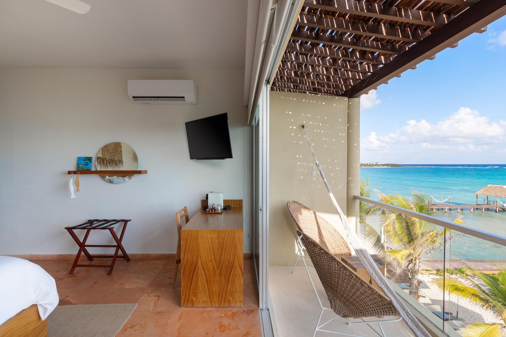 Mereva Tulum Esterno foto