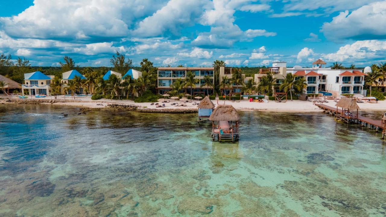 Mereva Tulum Esterno foto