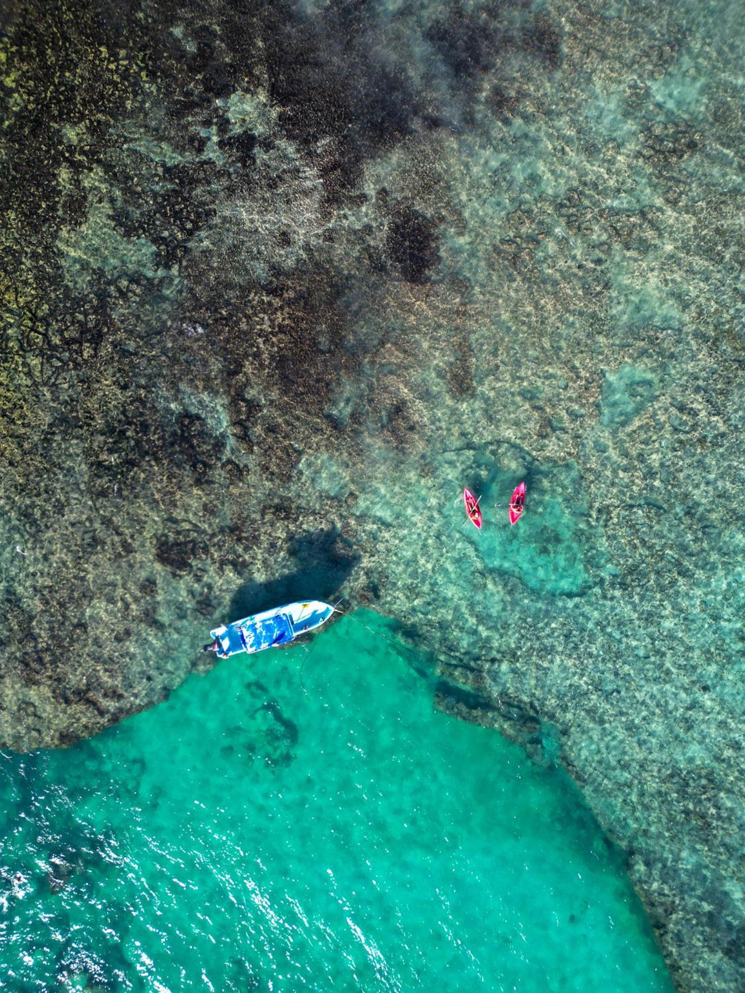 Mereva Tulum Esterno foto