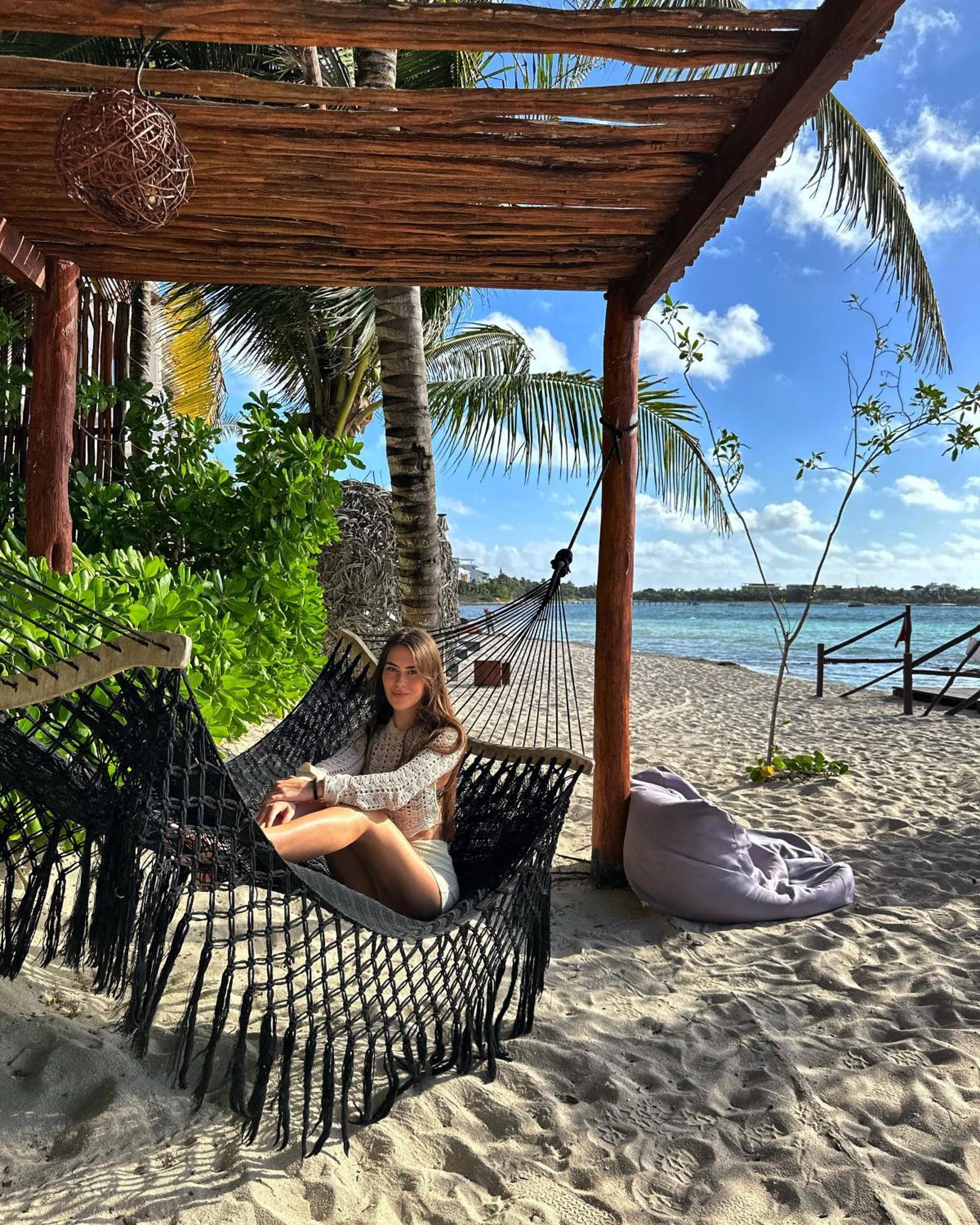 Mereva Tulum Esterno foto