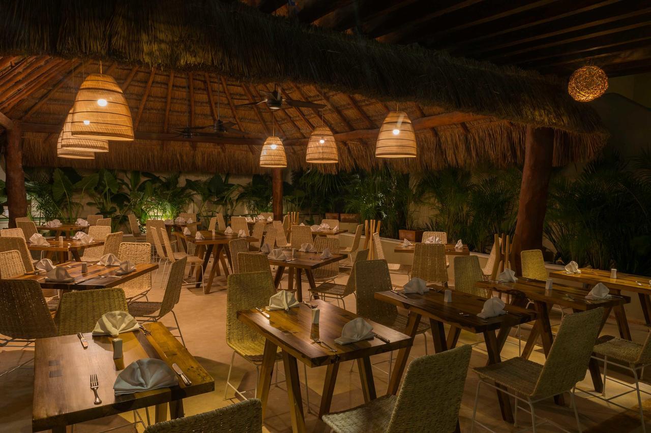 Mereva Tulum Esterno foto