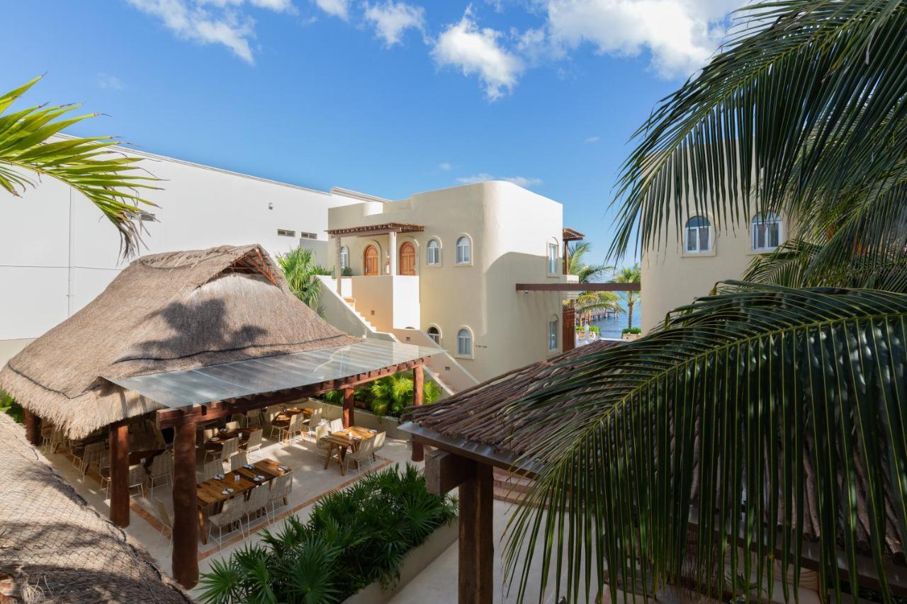 Mereva Tulum Esterno foto